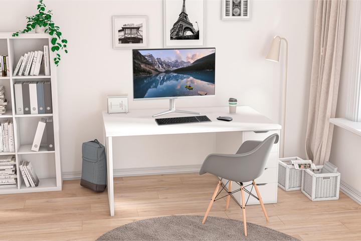 Actual product image Medion E27419 All-in-One PC (512 GB, 16 GB, Intel Core i5-13420H, Intel UHD Graphics)