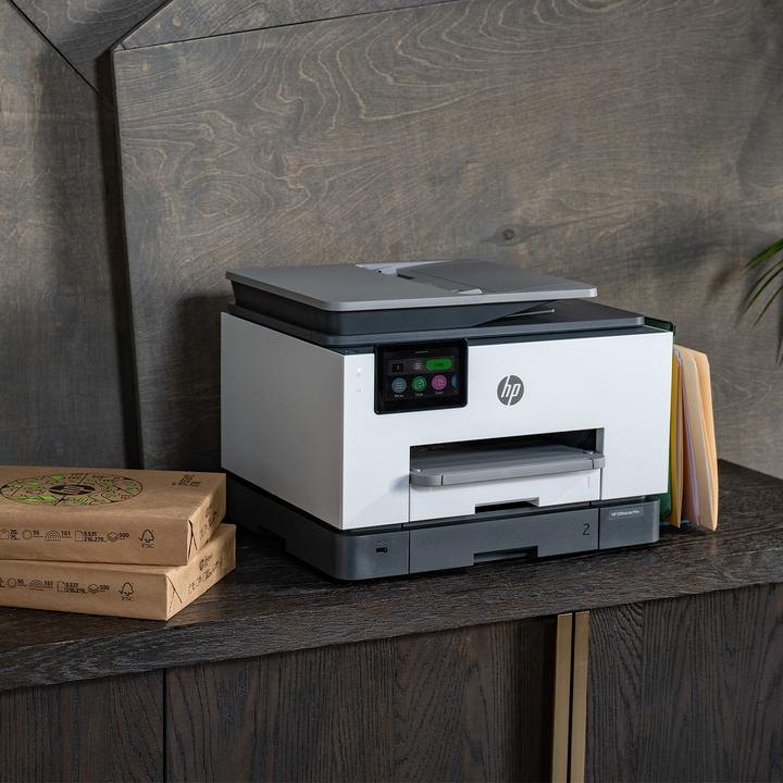 Produktbild HP OfficeJet Pro 9135e (Tintenpatrone)