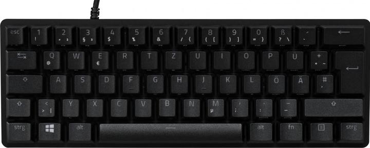 Productafbeelding Razer Huntsman Mini (analoge schakelaar) (DE, Bedraad)