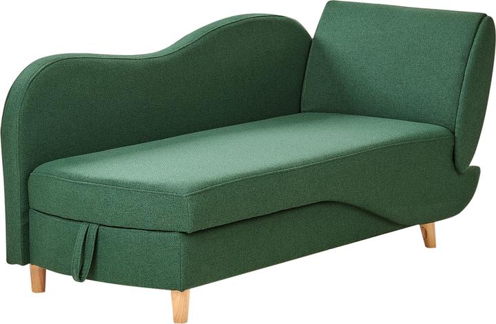 Produktbild Beliani Meri (Recamiere)