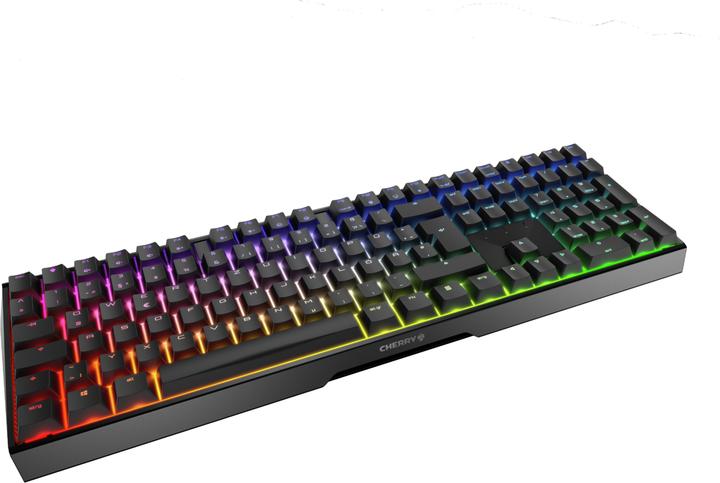Productafbeelding CHERRY xtrfy MX Board 3.0S (DE, Bedraad)