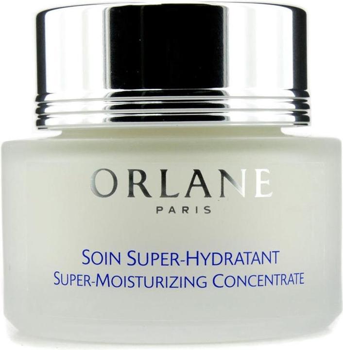 Orlane Hydration Super-Moisturizing Concentrate