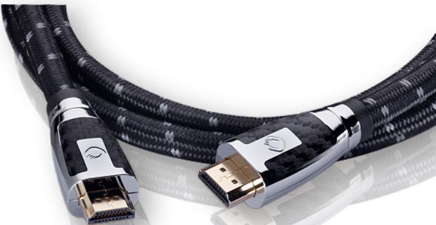 Produktbild Oehlbach HDMI (Typ A) — HDMI (Typ A) (1.70 m, HDMI, 2.0)