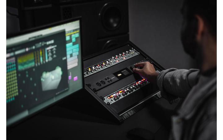 Actual product image Audient Audio interface ORIA, mic/line channels: 2, sampling rate: 96 (USB)
