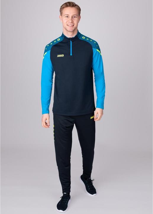 Actual product image JAKO Ziptop Performance (S)