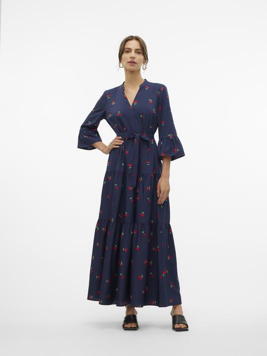 Image du produit Vero Moda VMZERA Robe longue Robe (XS)