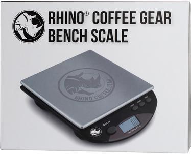 Actual product image Rhino Coffee Gear Rhino - Bench scale - Scales