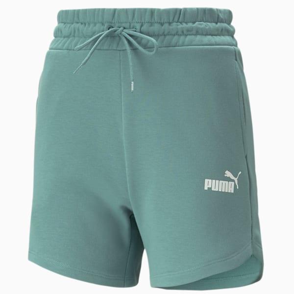Image du produit Puma ESS 5" Short à taille haute TR (XS)