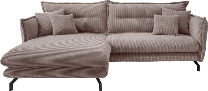 Image du produit Livetastic Lava (Canapé d'angle)