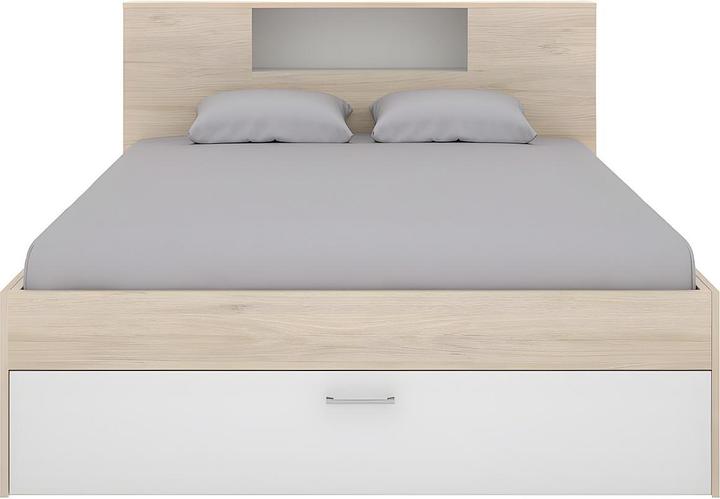 Produktbild Vente-unique Leandre (160 x 200 cm)