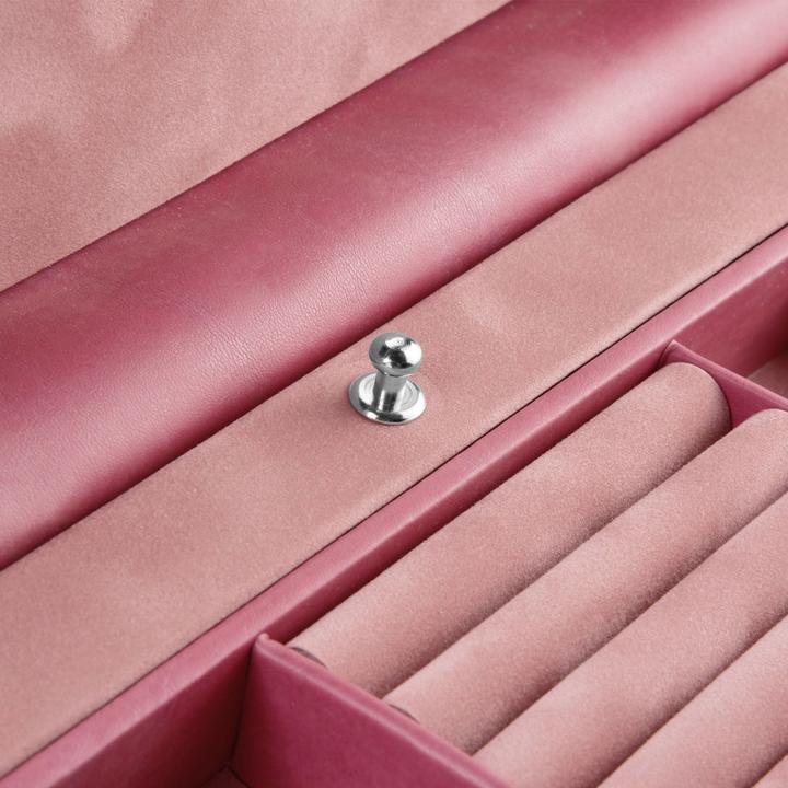 Actual product image Sacher Jewelry box Jasmin - Pastello