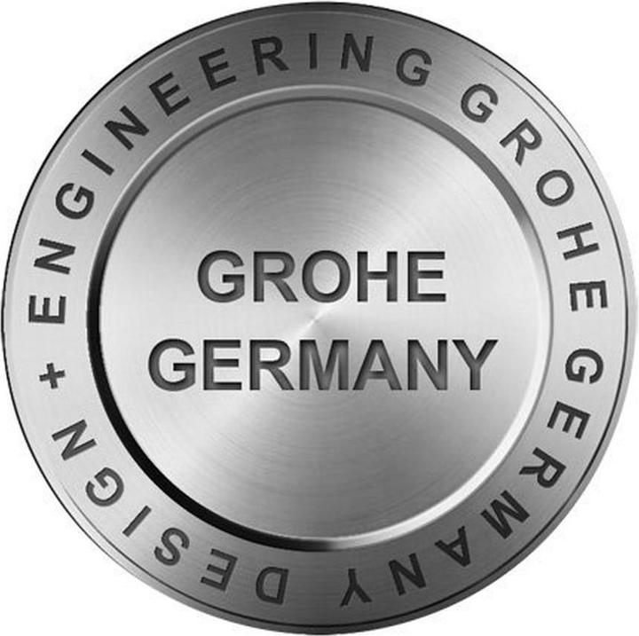 Produktbild Grohe Grohtherm 2000