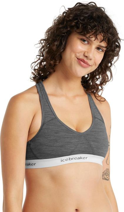 Immagine prodotto Icebreaker Sprite Racerback (XS)