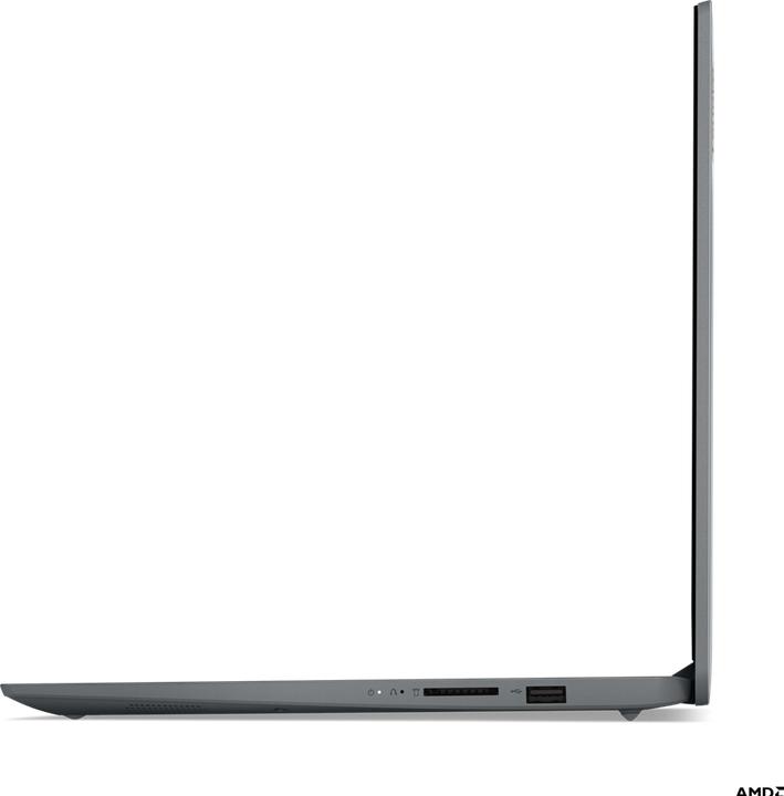 Image du produit Lenovo IdeaPad 1 (15.60", 512 Go, 8 Go, DE, AMD Ryzen 3 7320U)