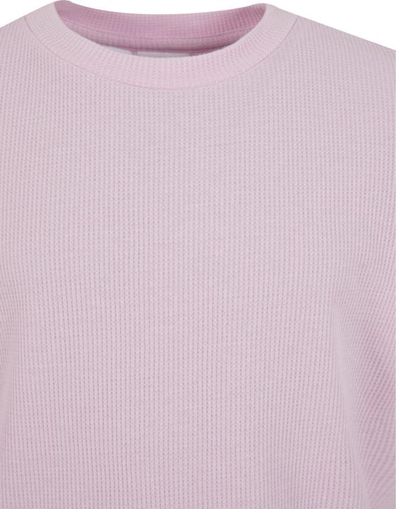 Produktbild Urban Classics Waffle Tee - 197209 (146, 152)
