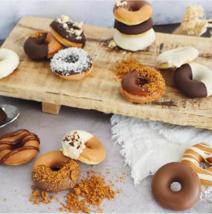 Produktbild ScrapCooking Donuts Factory