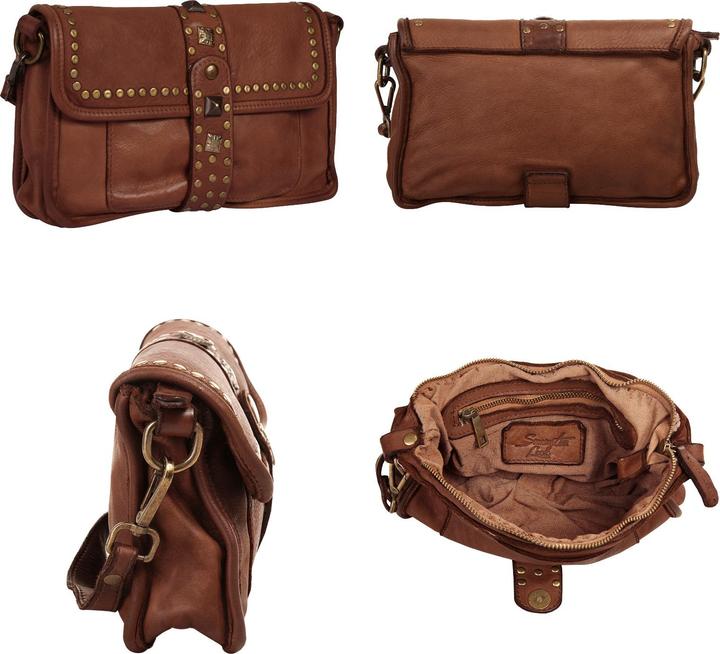 Actual product image Samantha Look Handtasche