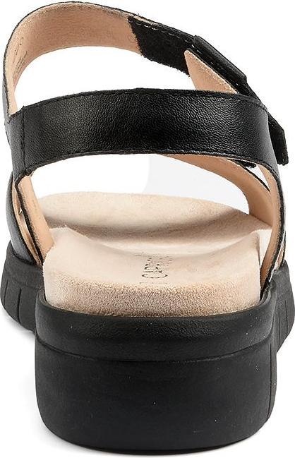 Actual product image Caprice Sandal (39)