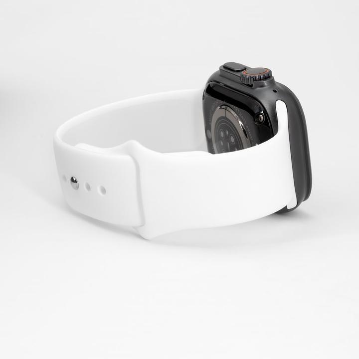 Actual product image Connect Watch 38/40/41mm Silicone Loop (110mm S/M) (Silicone)