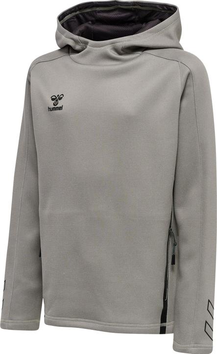 Produktbild hummel Cima Xk Hoodie Kids (152)