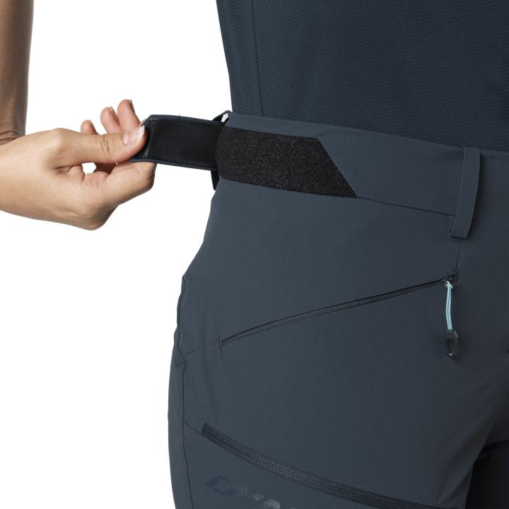 Actual product image Dynafit Women's Transalper DST Shorts (XS)