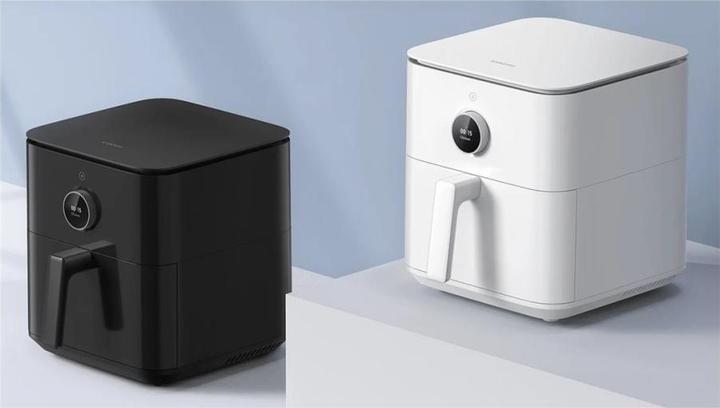 Image du produit Xiaomi Smart Air Fryer 6.5L version EU