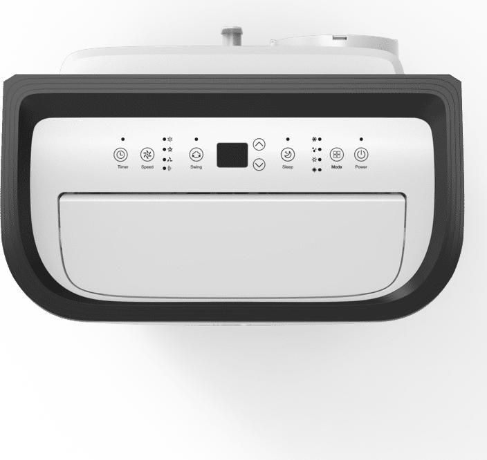 Produktbild Blaupunkt Klimatyzator przenośny ACP614 (14000 BTU/h)