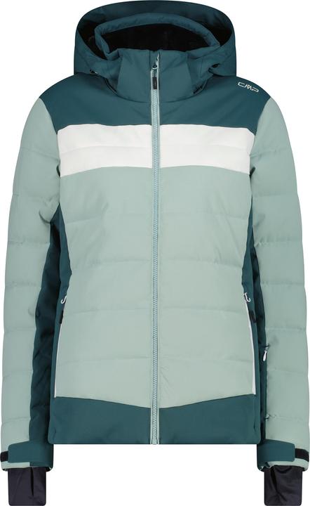 Immagine prodotto CMP Campagnolo Women's Jacket Zip Hood 35W0216 (48)