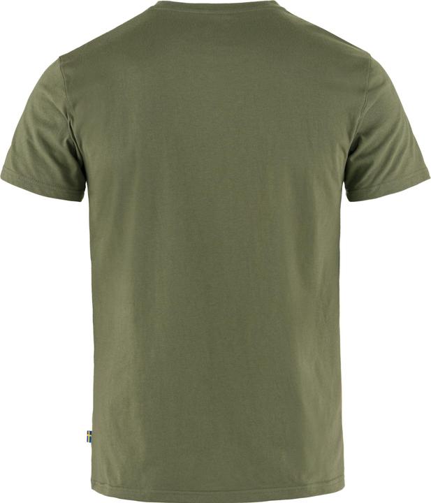 Produktbild Fjällräven Logo (M)