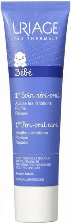 Uriage Péé o okolà úst Bébé (1st Peri-Oral Care) 30 ml