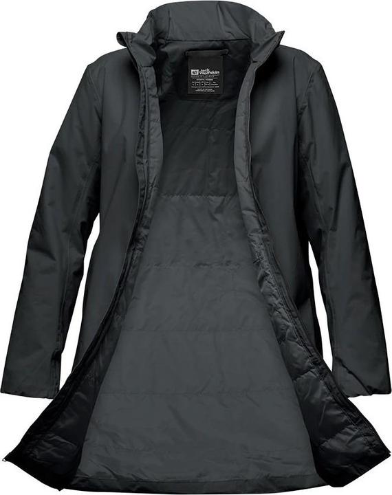 Immagine prodotto Jack Wolfskin Textor Coat W (XS)
