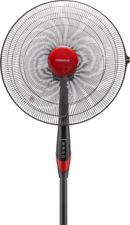 Productafbeelding Tornado Ventilator (46 dB)