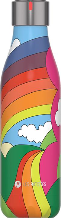 Image du produit Les Artistes Paris Bouteille D'Eau Isotherme (0.50 l)