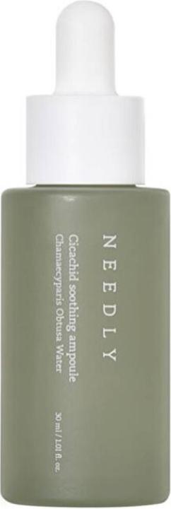Immagine prodotto Needly Cicachid Ampolla Lenitiva 30ml (30 ml)