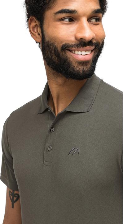 Image du produit Maier Sports Ulrich Polo (S)