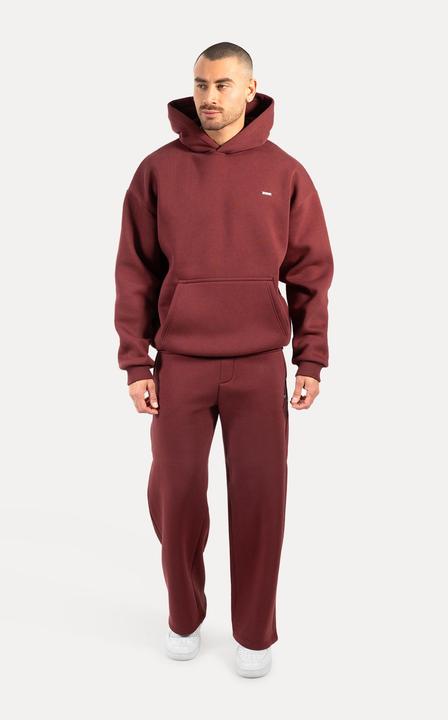 Image du produit Smilodox Hoodie Dawson (S)