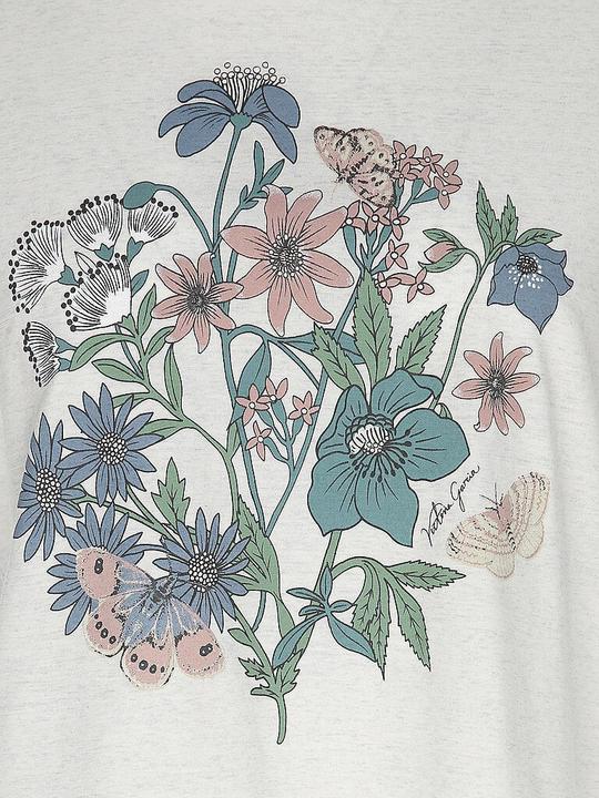 Actual product image Icebreaker Flora Tech Lite (S)