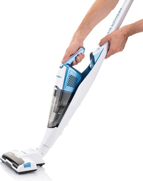 Actual product image Hyundai HYUVC914