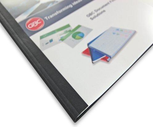 Actual product image GBC WireBind wire binding spines