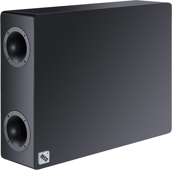 Produktbild Heco Ambient Sub 88F (1 Stk., 250 W)