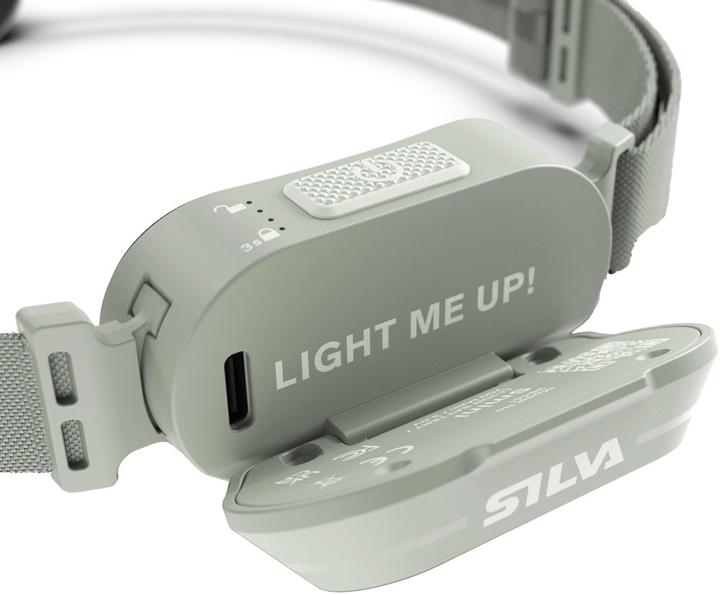 Produktbild Silva Smini (250 lm)