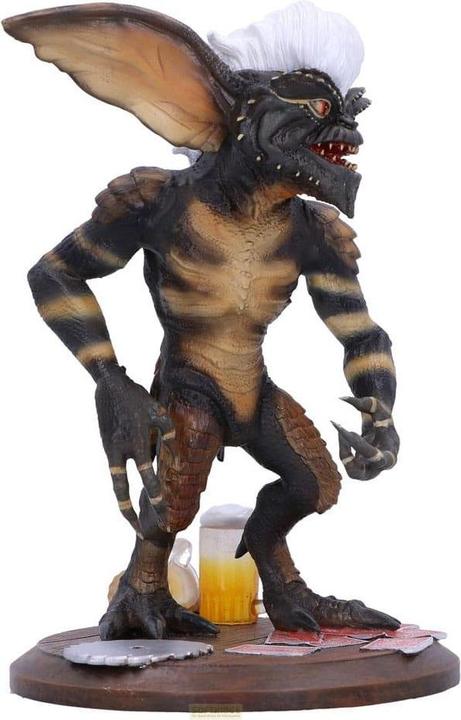 Produktbild Nemesis Now Gremlins figurine Stripe 16 cm