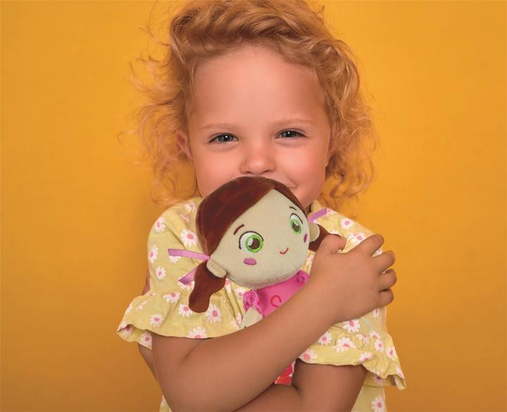 Produktbild Clementoni Soft Doll Red Smile (Expo 6)