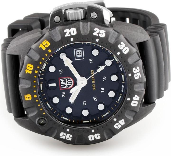 Actual product image Luminox Sea (Analogue wristwatch, 44 mm)