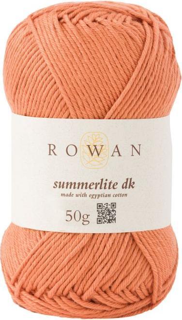 Image du produit Rowan Summerlite DK (130 m)