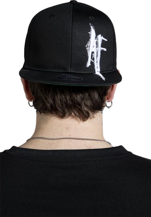 Produktbild In Flames Anders Fridéns Logo