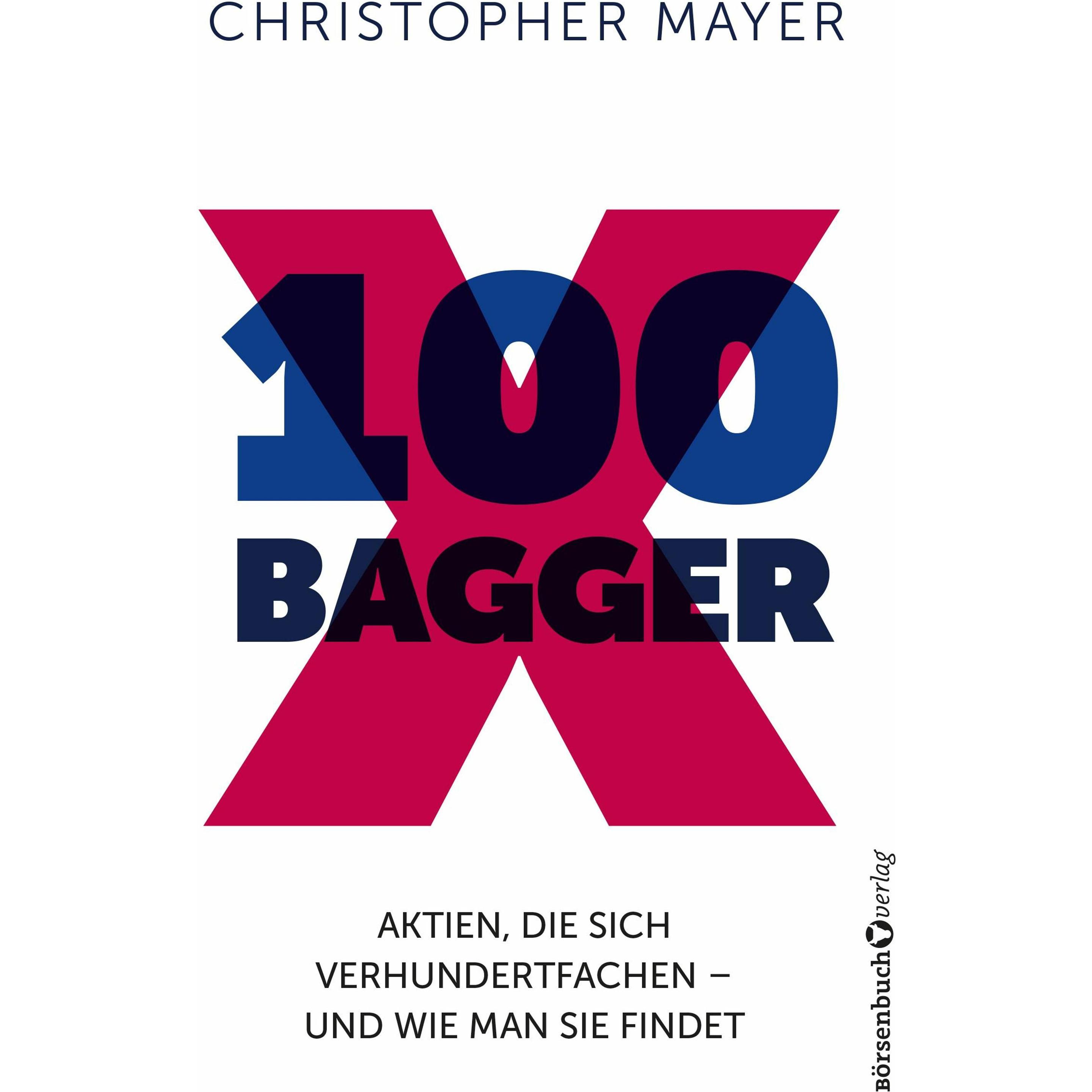 Thumbnail - Börsenmedien 100 Bagger