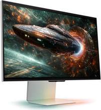 Actual product image Samsung Odyssee überwachen S27FG504SU (27")
