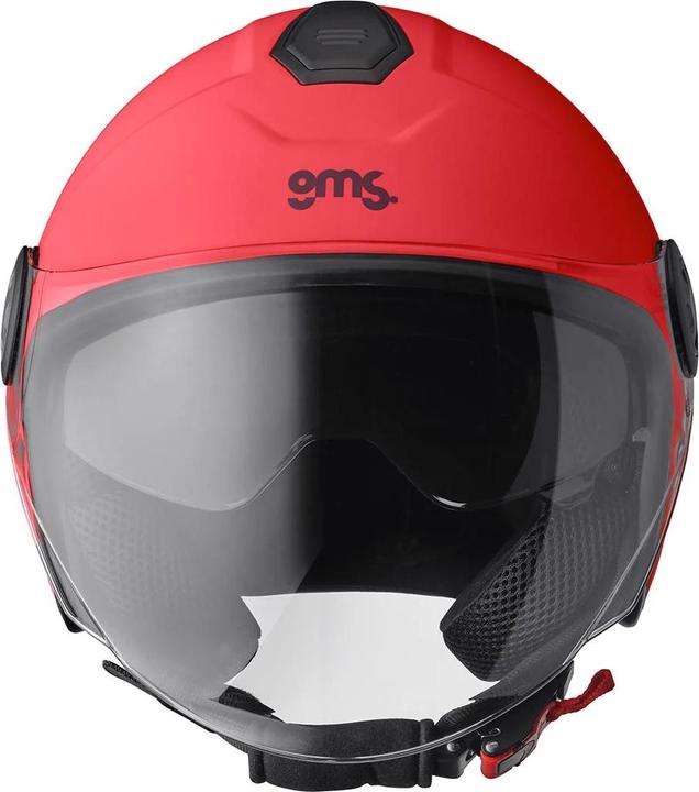 Actual product image GMS Jethelm (M, 57 - 58 cm)