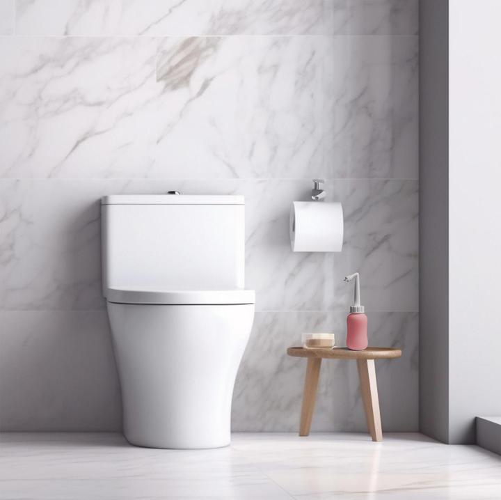 Produktbild Mybidet Po-Dusche und Intim-Dusche (300 ml, Intimdusche)